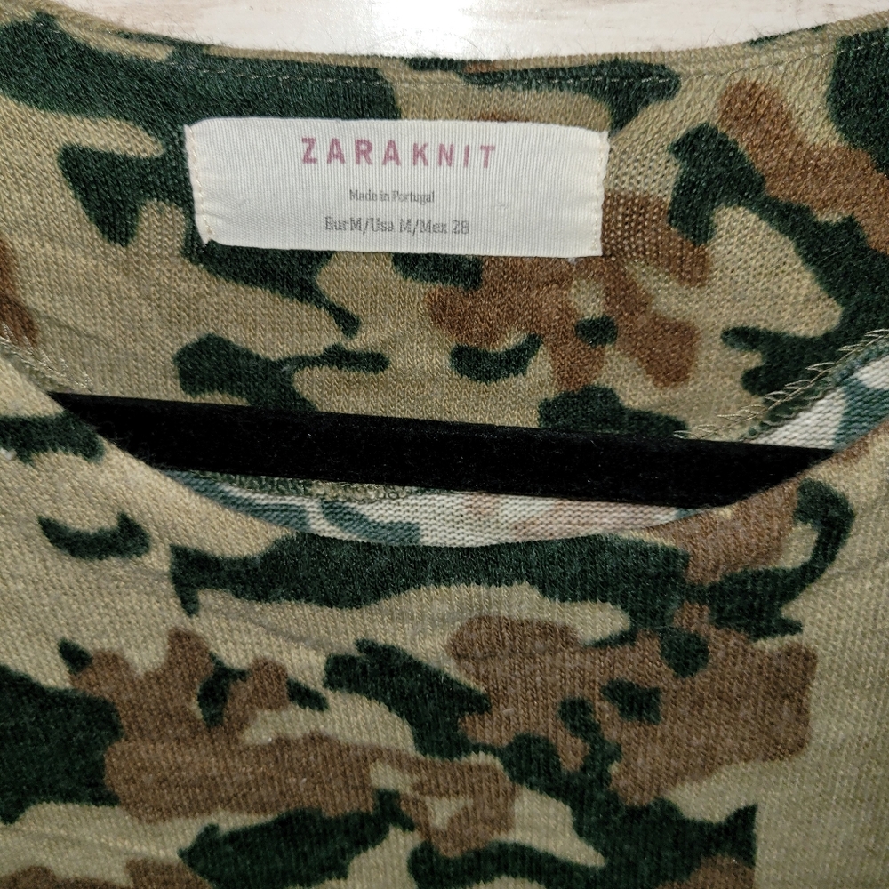 Zara Top - Picture 2 of 6